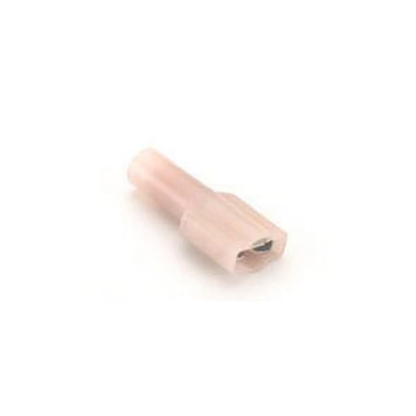 Female Quick Slide 22-18 Nylon 50 Pk